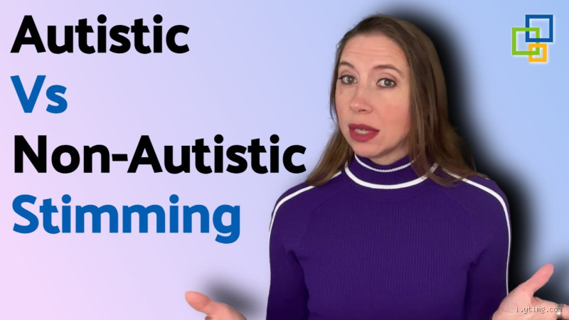 What is Non-Autistic Stimming? Understanding the Behavior