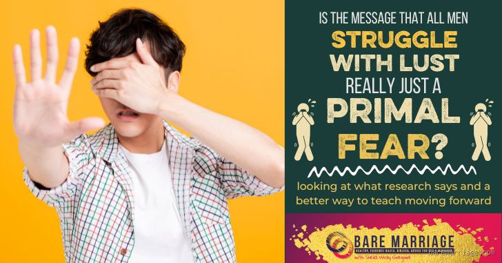 What Is Primal Urge in Men? Unlocking the Raw Truth