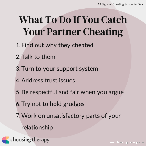 What Makes Someone Prone to Cheating?