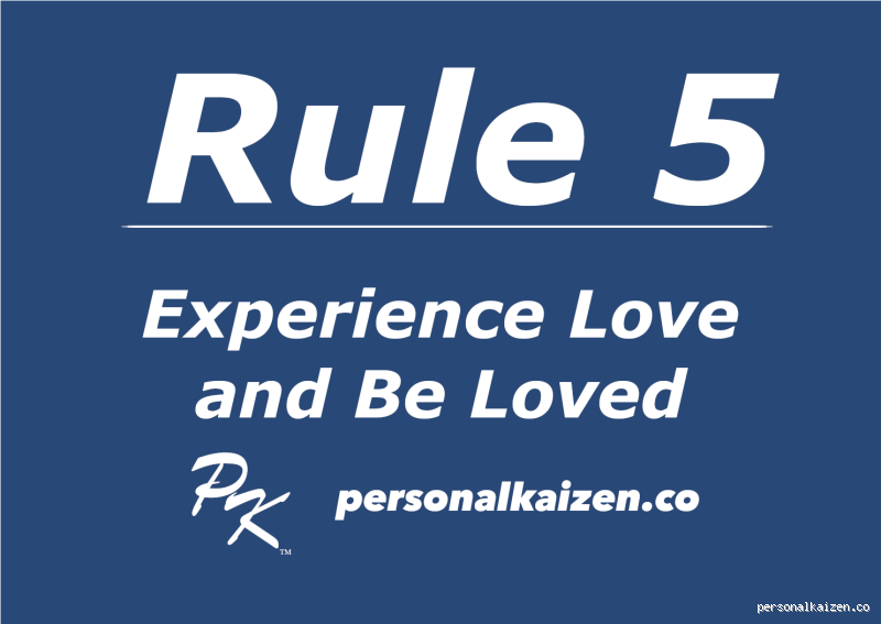 What is Rule 5 Dating: Unlocking the Secrets to Healthy Relationships and Self-Respect?