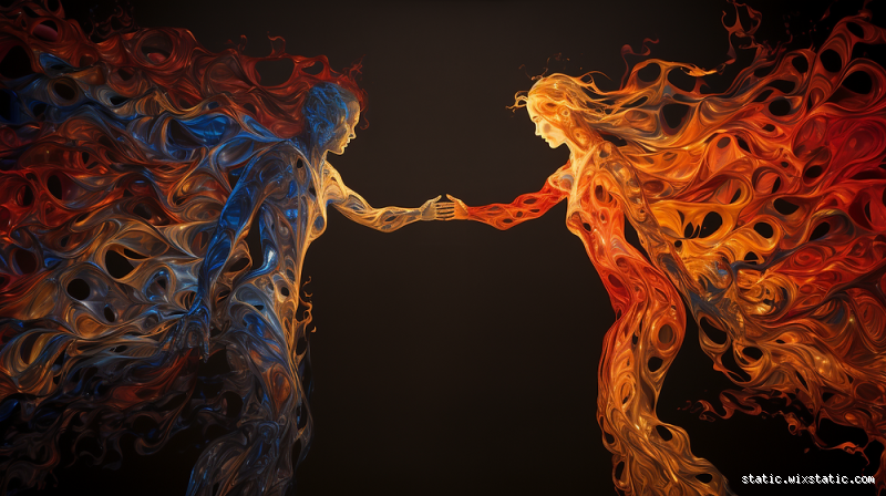 What is Stronger: Love or Passion? Unraveling the Ultimate Question