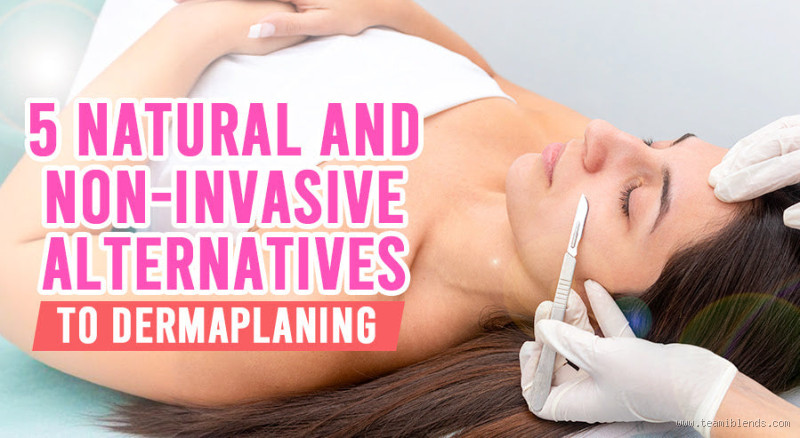 What Is the Alternative to Dermaplaning? Smart Options Explained