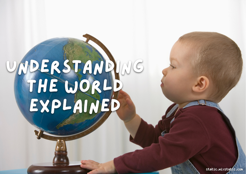What is the Average Behavior of a 4-Year-Old? Understanding Their World