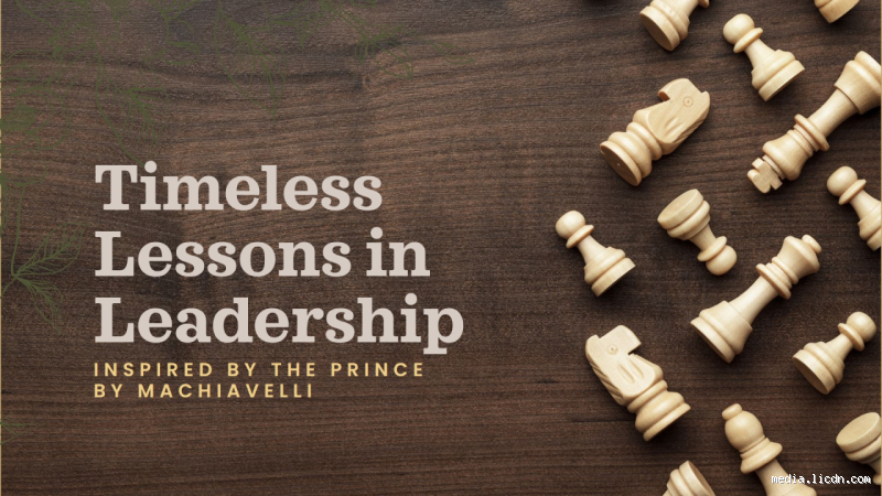 What Is the Best Advice from The Prince? Timeless Lessons on Power and Leadership