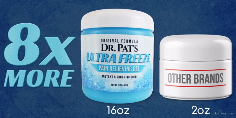 What is the Best Muscle Cream for Pain? Find the Relief You Need