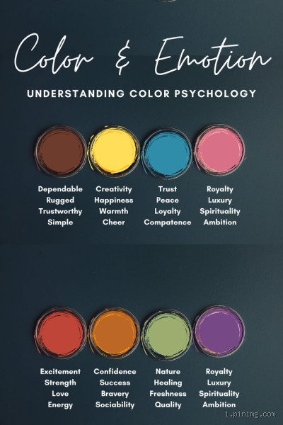What is the Color of Self-Love? A Journey Through Colors and Emotions