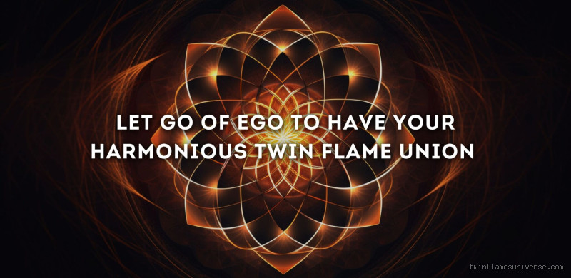 What is the Ego Death of Twin Flames? Understanding the Transformation