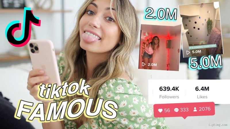 The Fastest Way to Get TikTok Famous: Unlock Your Viral Potential