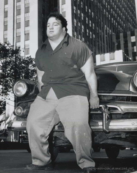 What is the Heaviest Weight Ever Lifted? Discover the Record-Breaking Feat