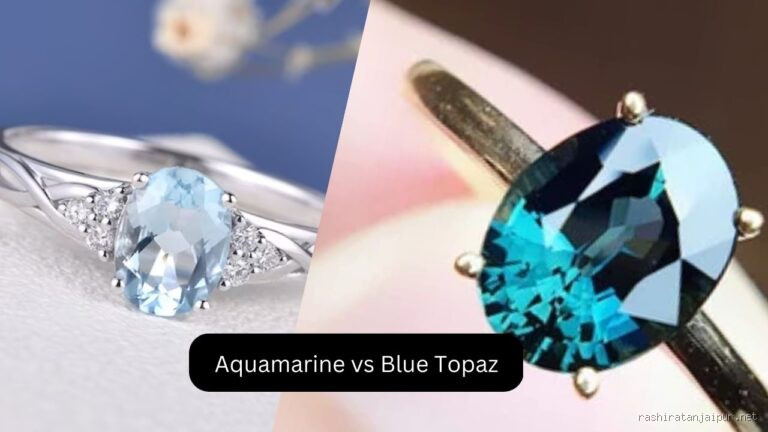 Which Gemstone Reigns Supreme: Unveiling the King of Gemstones?