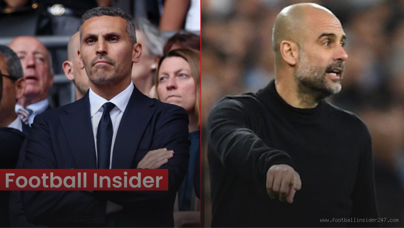 What is the Man City Controversy? The Story Behind the Scandal