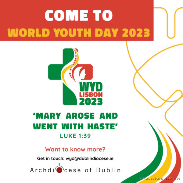 What is the Meaning of WYD 2023? Discover the Excitement Behind It