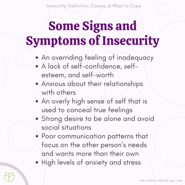 What Is the Most Common Insecurity in Looks? Here's What Really Bothers People