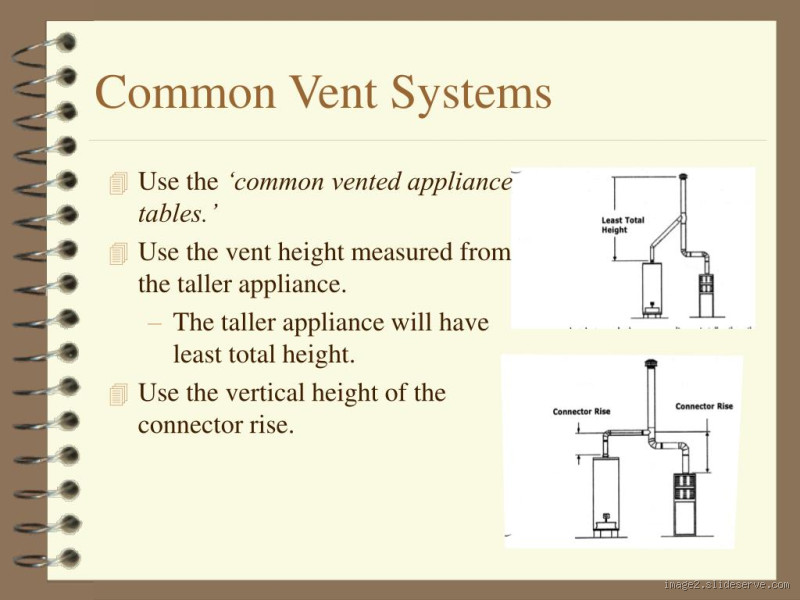What is the Most Common Vent Size? You Won't Believe the Answer!