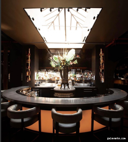 What Is the Most Exclusive Private Club in the World?