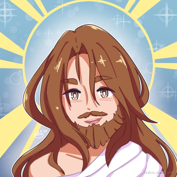 What is the Most Heavenly Virtue?