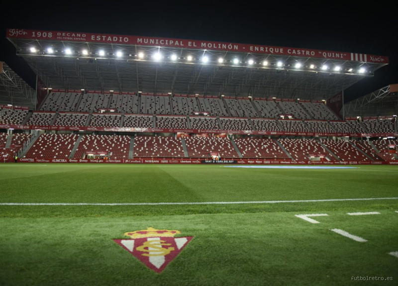 What is the Oldest Soccer Stadium in Spain? Discover the History!