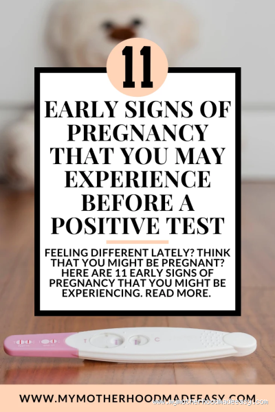 What is the Pregnancy Glow Before Positive Test? Unveiling the Early Signs