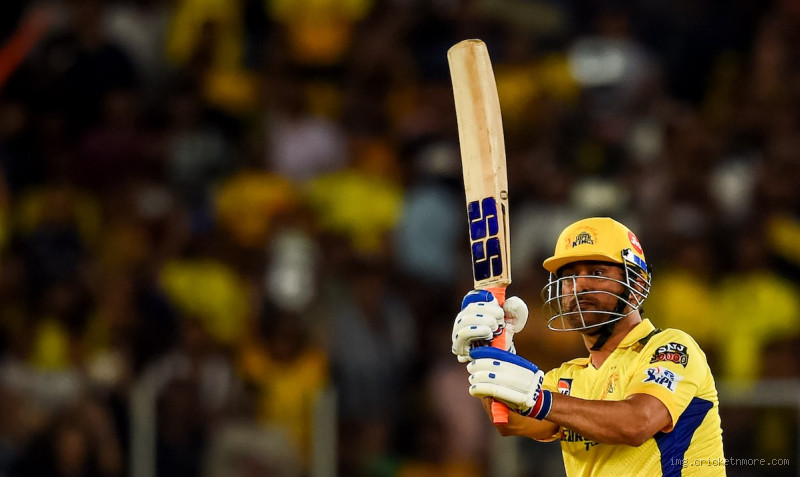 Dhoni's Unbelievable Record: A Legacy of Cricket Mastery