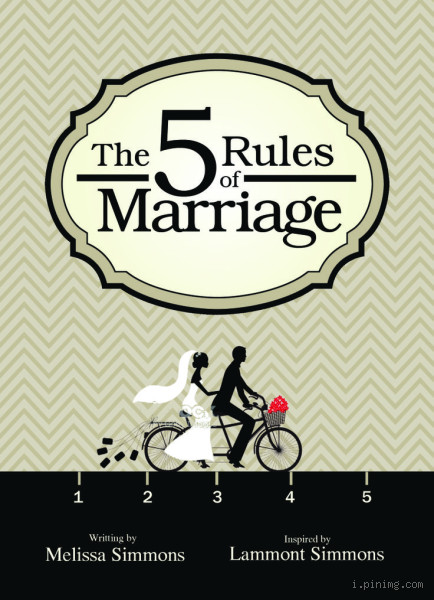 What is the Rule of 5 Marriage? Unlocking the Secrets Behind It