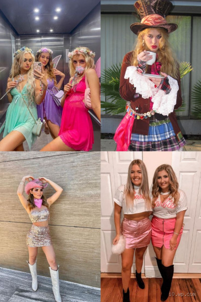Top Halloween Costume Trends for 2023: What Will Be the Best Costume This Year?