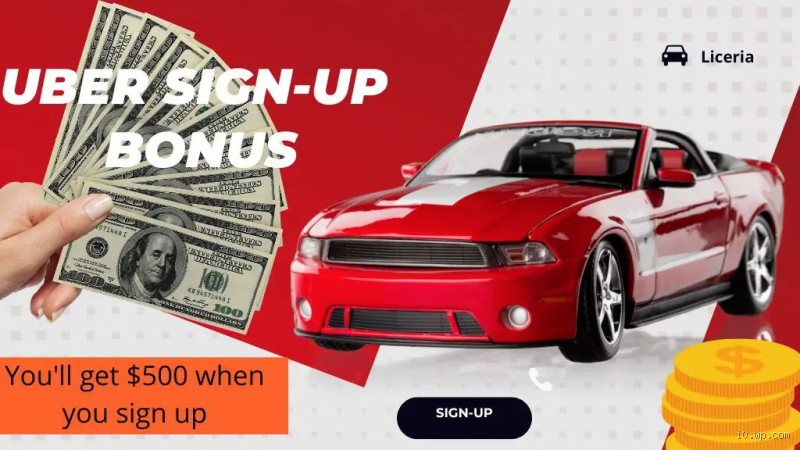 What Is the Uber 1000 Bonus and How Do You Get It?