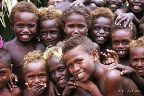 What Islands Have Dark Skinned People? A Journey Through Culture and History