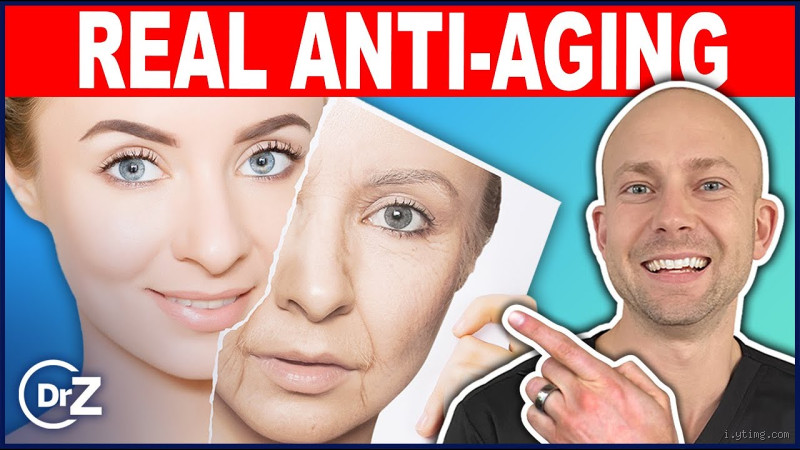 What Keeps You Looking Younger Longer? The Secrets Revealed