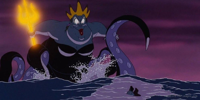 What Kills Ursula? The Truth Behind Her Dramatic End