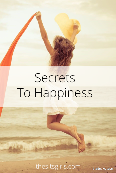 What Makes a Happy Life? Unveiling the Secrets to True Happiness