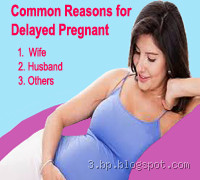 What Makes a Woman Delay Getting Pregnant? The Real Reasons