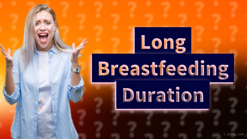 What's the oldest a woman can breastfeed?