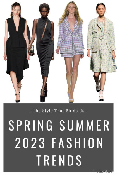 What Shorts Are Trending in 2023? Discover the Hottest Styles Now!