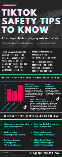What Should You Avoid Posting on TikTok for Safety and Compliance? A Comprehensive Guide
