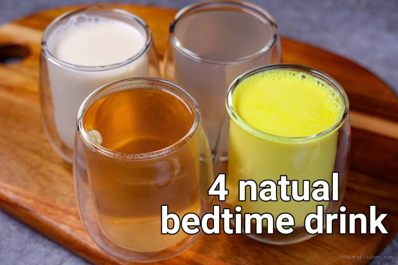 What Should I Drink When Tired at Night to Feel Better?