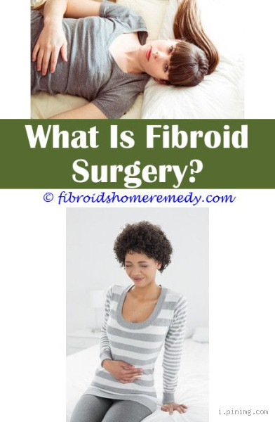 What Size Fibroid Should Be Removed? Understanding Your Options