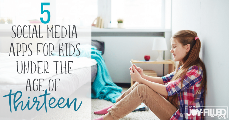What Social Media Is Safe for 12-Year-Olds? Here's the Truth