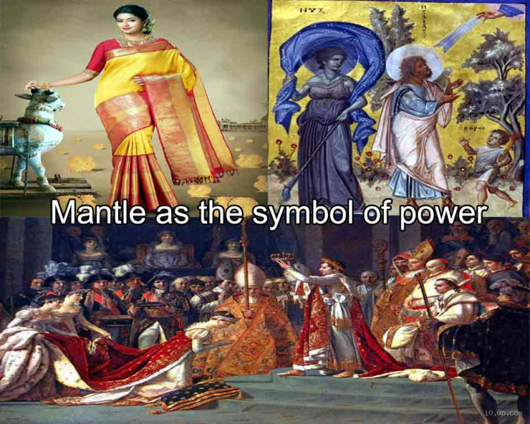 What Symbolizes a King? Unveiling the Power of Royal Symbols