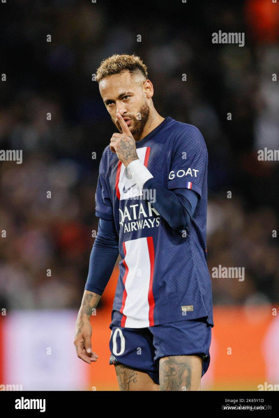What Team is Neymar On? The Latest Update on His Football Journey