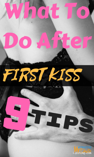 What to Do After a Bad First Kiss? Honest Advice That Helps