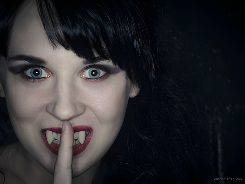 What Tooth is Vampire? Discover the Truth Behind the Myth!