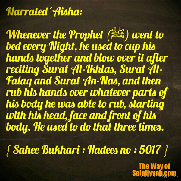 What Was the Prophet's Sleeping Position? Unveiling the Comfort of Prophetic Traditions