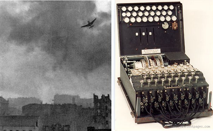 When Did the Germans Realize the Enigma Code Was Broken?