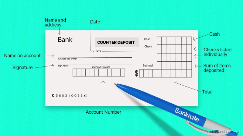 When You Deposit a Check, Does the Bank Keep It? Here's What You Need to Know