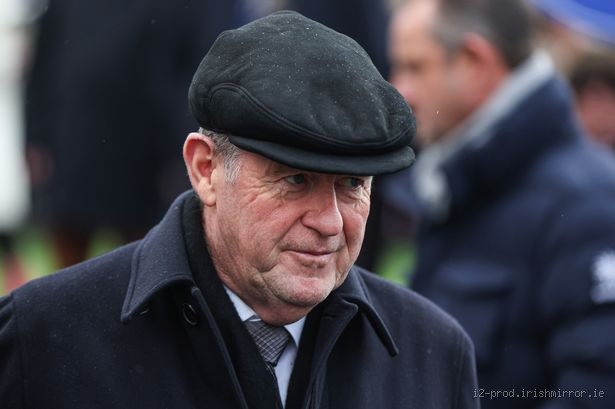 Where Did JP McManus Get His Wealth? The Truth Behind the Fortune