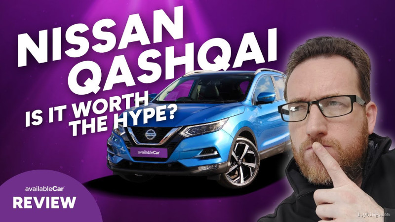 Where Is Qashqai Made? Discover the Surprising Story