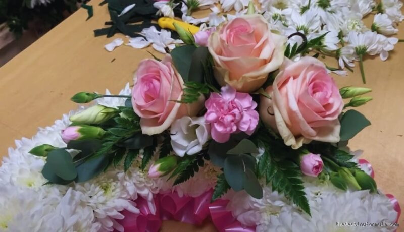 Which Flowers Mean Goodbye? Understanding Floral Farewells