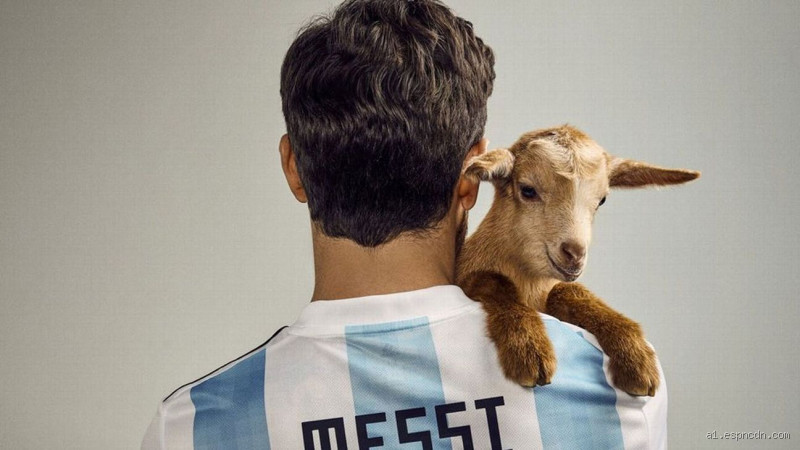 Which Footballers Are Messi Fans? Exploring the Love for the GOAT