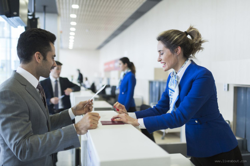 Which Is the Best Job at the Airport? Unveiling Top Careers!