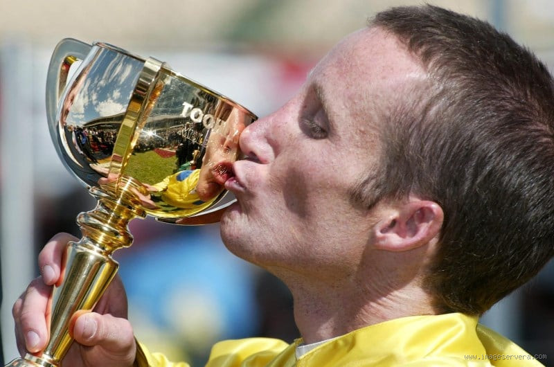 Which Jockey Has Won the Most Group 1 Races in Australia? The Record-Breaker You Need to Know
